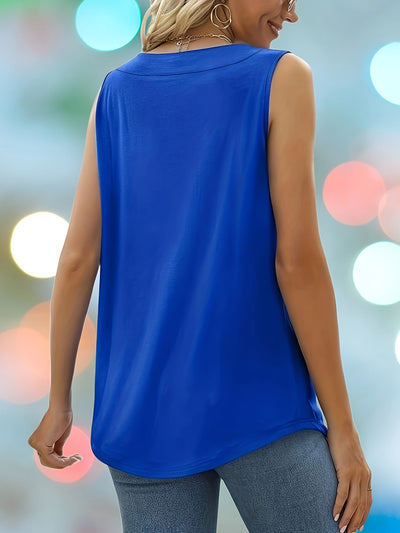 Marli | Women's Comfortable Tank Top