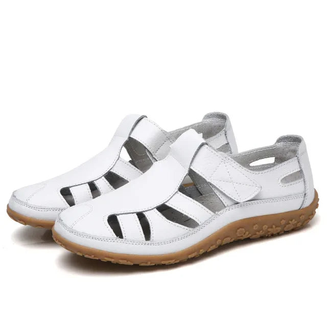 Sophia – Casual Summer Sandals