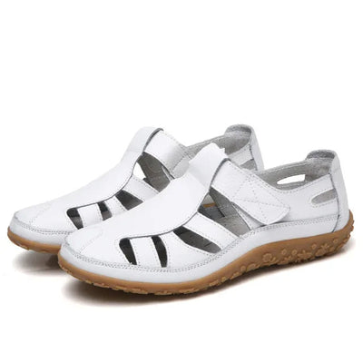 Sophia – Casual Summer Sandals