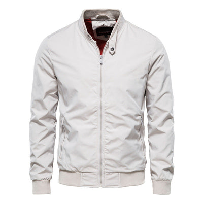 Martin – AeroShield Wind Jacket