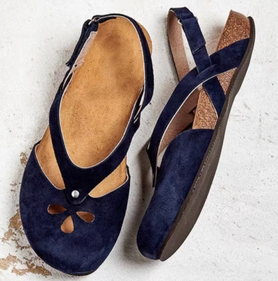 Harper – Adjustable Orthopaedic Shoes with Posture Support & Breathable Comfort