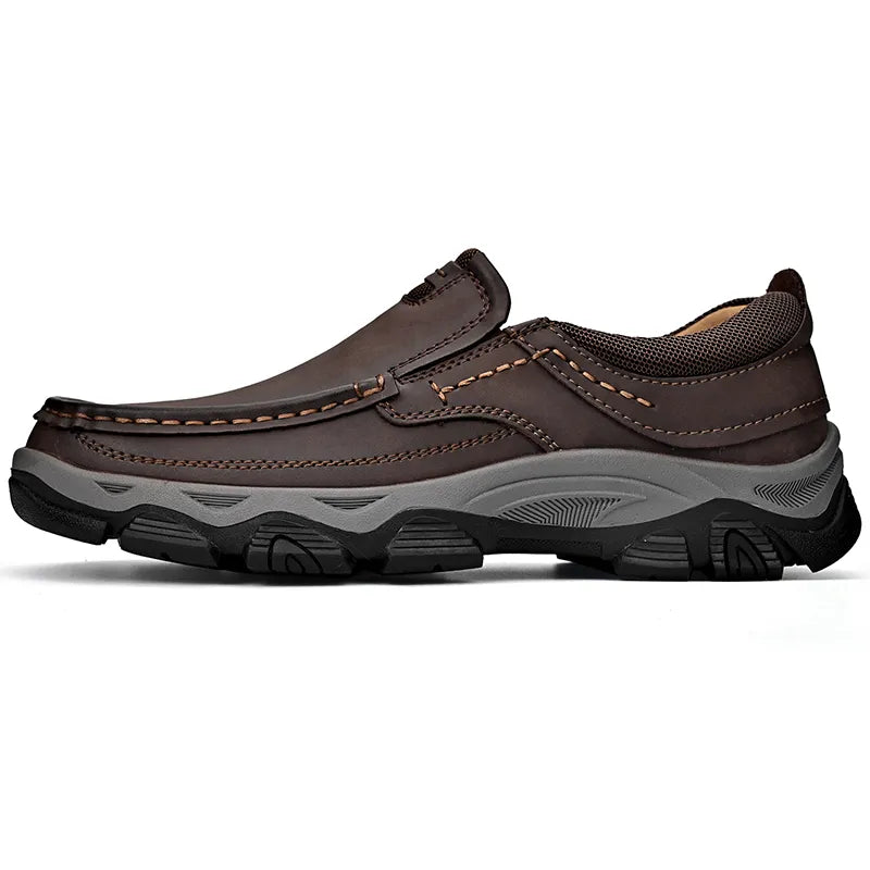 Rider - Orthopedic Shoes for Men