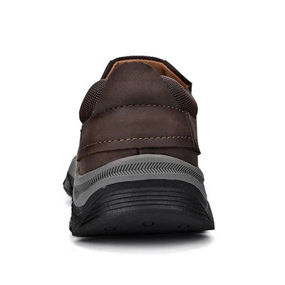 Rider - Orthopedic Shoes for Men