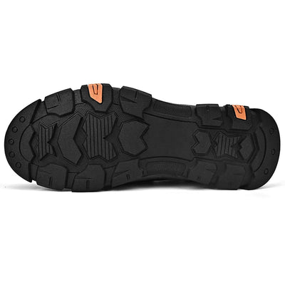 Rider - Orthopedic Shoes for Men