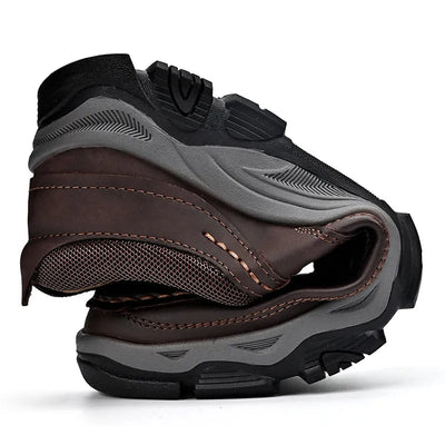 Rider - Orthopedic Shoes for Men