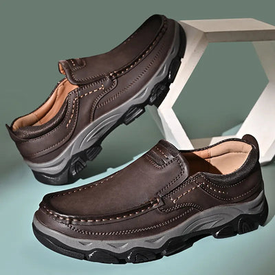 Rider - Orthopedic Shoes for Men