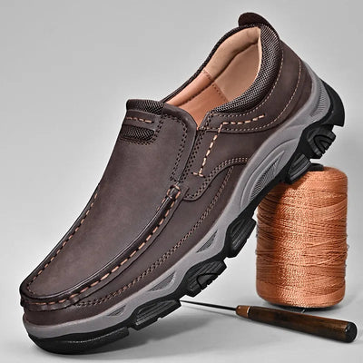 Rider - Orthopedic Shoes for Men