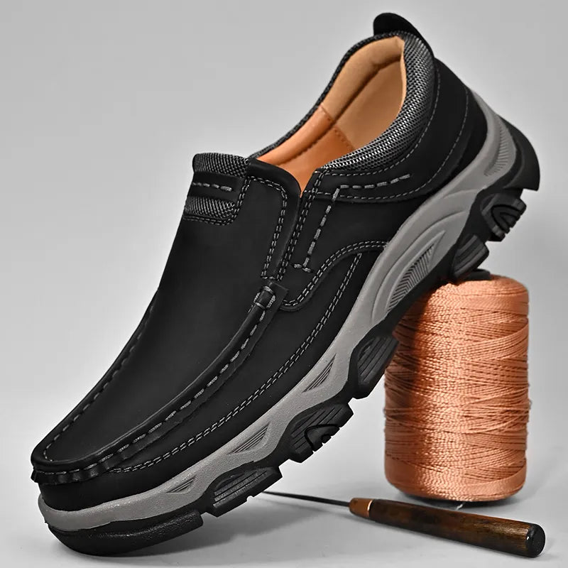 Rider - Orthopedic Shoes for Men