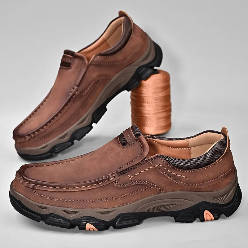 Rider - Orthopedic Shoes for Men