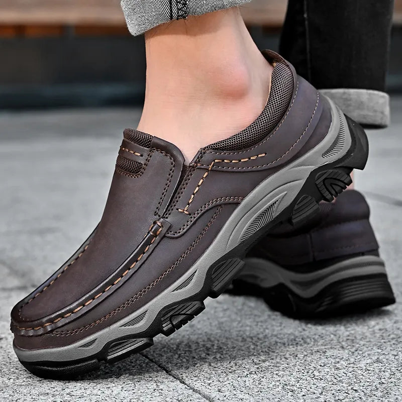 Rider - Orthopedic Shoes for Men