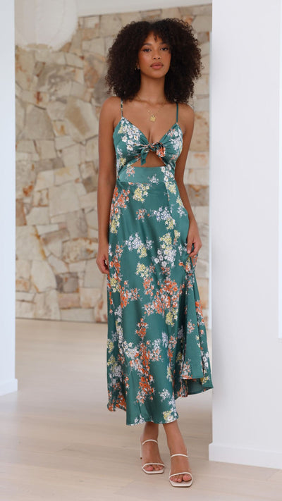 Emily – Dreaming Midi Dress