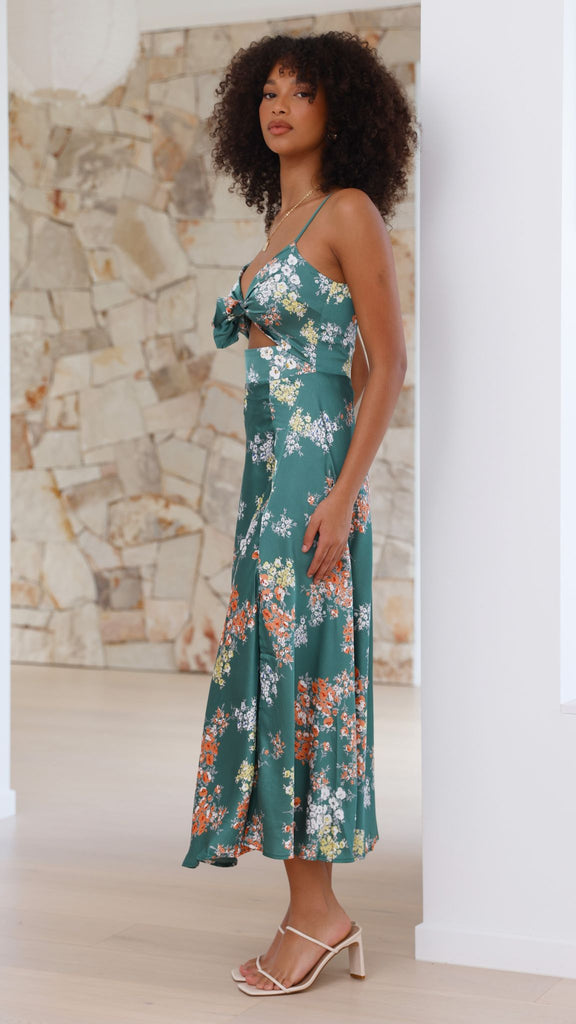 Emily – Dreaming Midi Dress