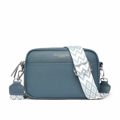 Avery - Elegant Crossbody Bag