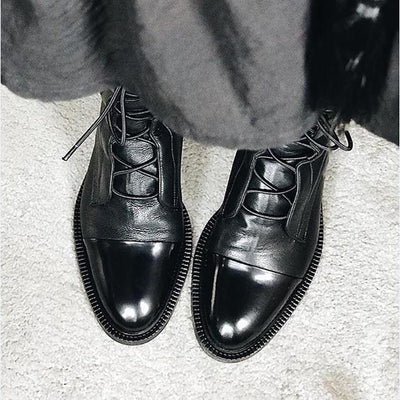 Harper – LuxeStride Heeled Boots