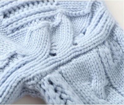 Helena – VelvetTouch Cashmere Sweater
