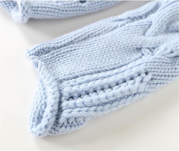 Helena – VelvetTouch Cashmere Sweater