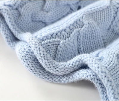 Helena – VelvetTouch Cashmere Sweater