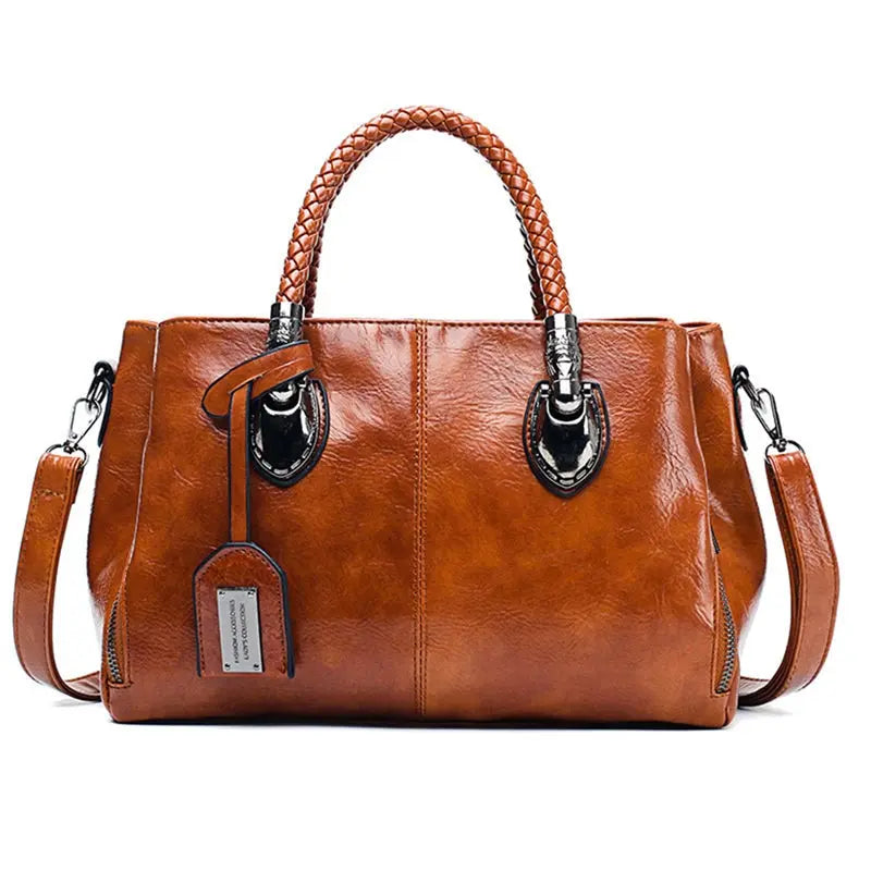 AMORY - FASHIONABLE HANDBAG