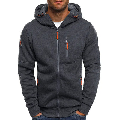 Oliver – TechFlex Fleece Jacket
