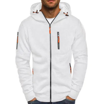 Oliver – TechFlex Fleece Jacket