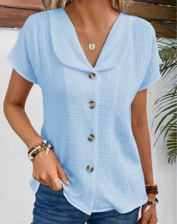 Charlotte – Elegant Top