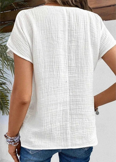 Charlotte – Elegant Top