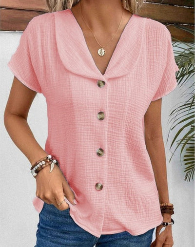 Charlotte – Elegant Top