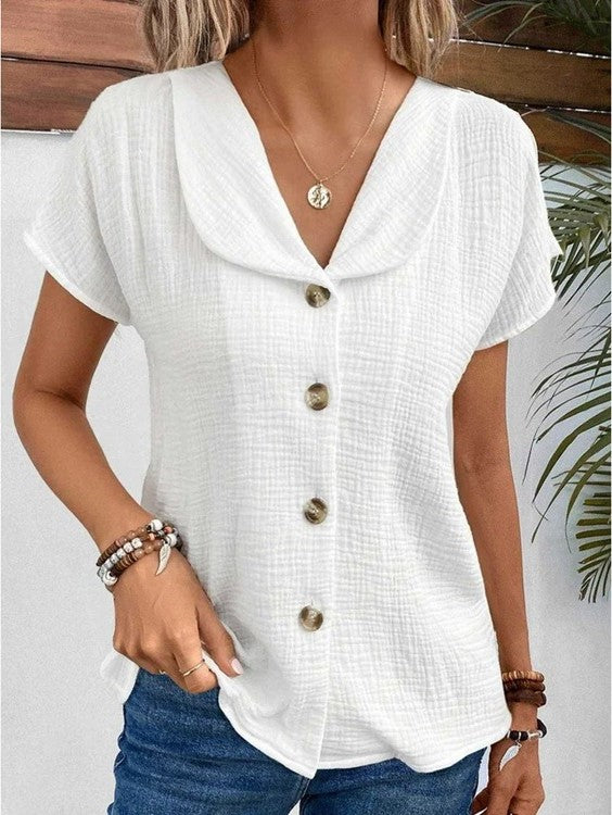 Charlotte – Elegant Top