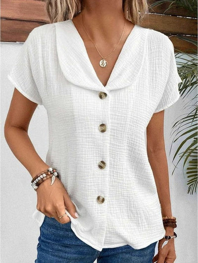 Charlotte – Elegant Top