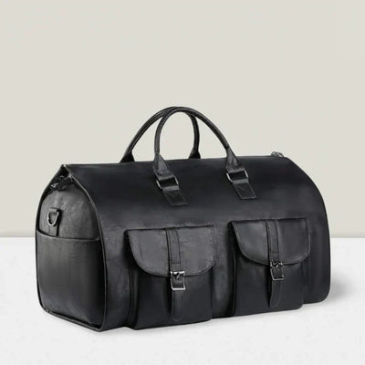 LIV - FOLDABLE DUFFLE BAG