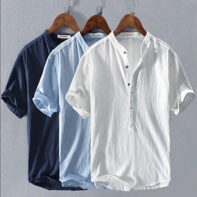 Henry™ | Classic Lightweight Shirt