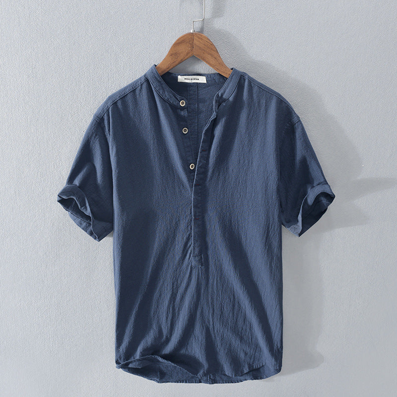 Henry™ | Classic Lightweight Shirt