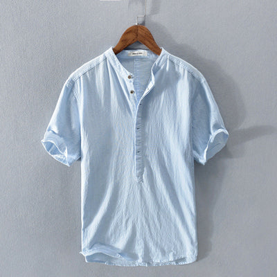 Henry™ | Classic Lightweight Shirt