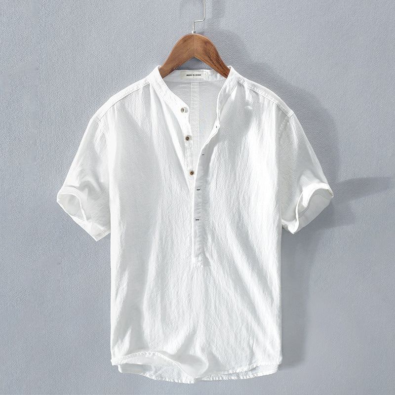 Henry™ | Classic Lightweight Shirt