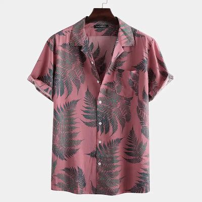 TROPICAL™ - Summer Shirt