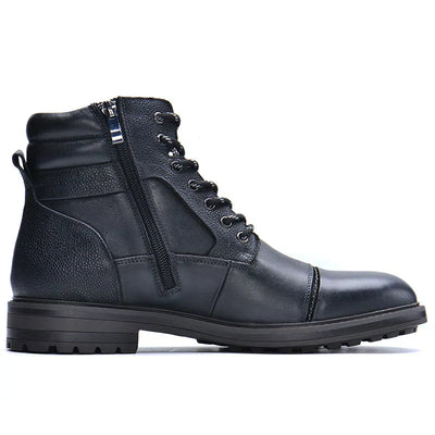 Colton™ | Premium Leather Men's Boots