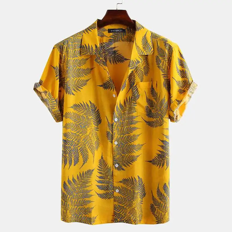 TROPICAL™ - Summer Shirt