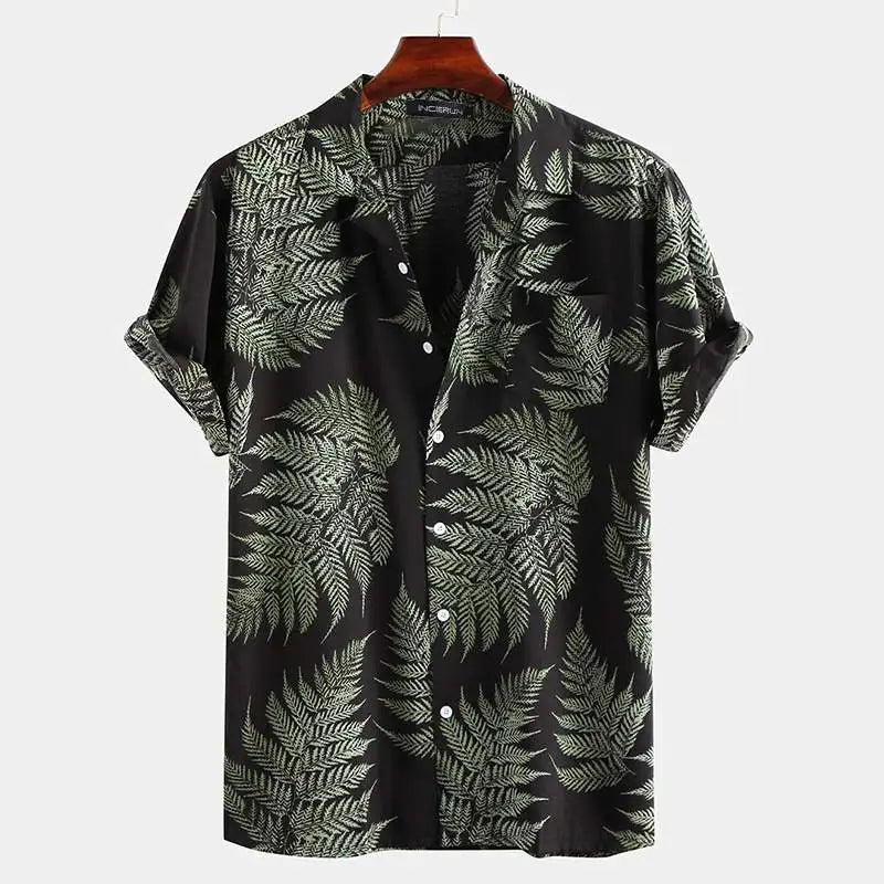 TROPICAL™ - Summer Shirt