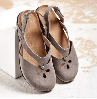 Harper – Adjustable Orthopaedic Shoes with Posture Support & Breathable Comfort