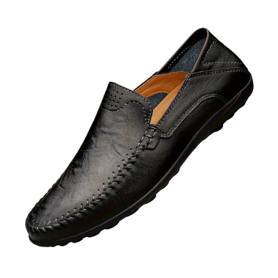 Oscar – Handcrafted Slip-On Casual Loafers for Men