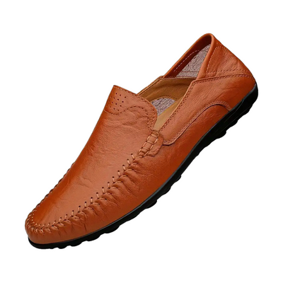 Oscar – Handcrafted Slip-On Casual Loafers for Men
