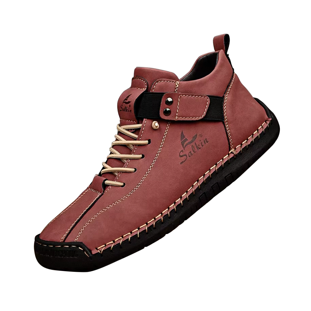 Miles – Lightweight Orthopedic Walking Sneakers