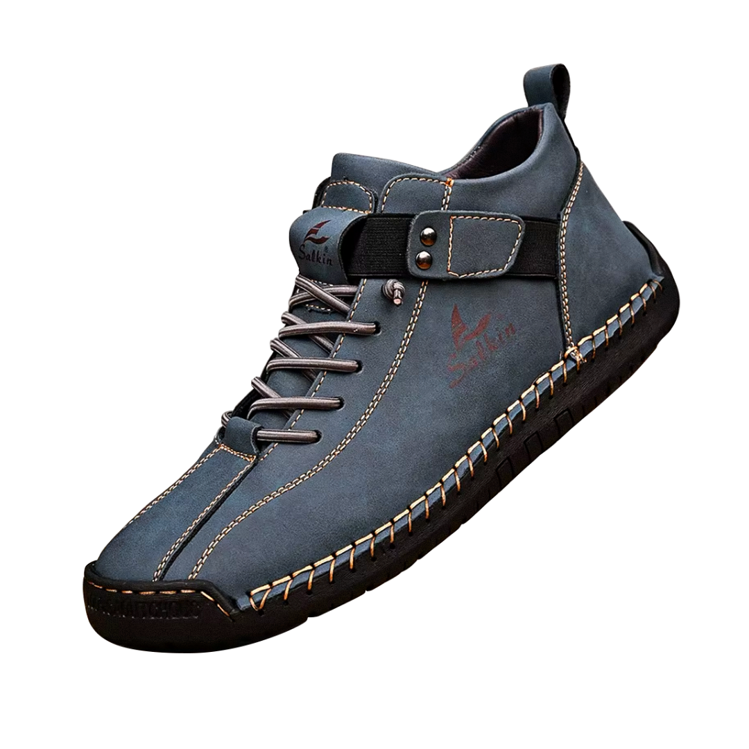 Miles – Lightweight Orthopedic Walking Sneakers