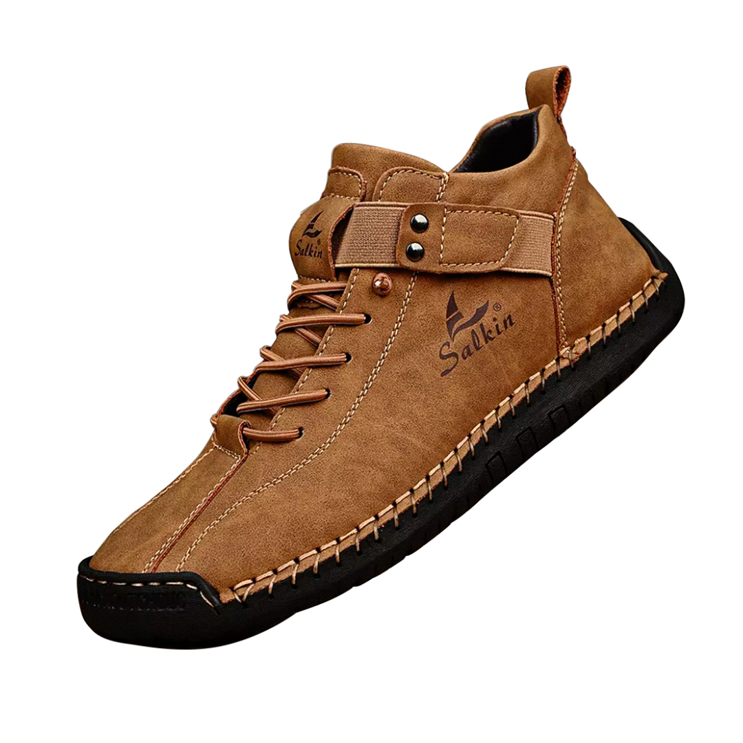Miles – Lightweight Orthopedic Walking Sneakers
