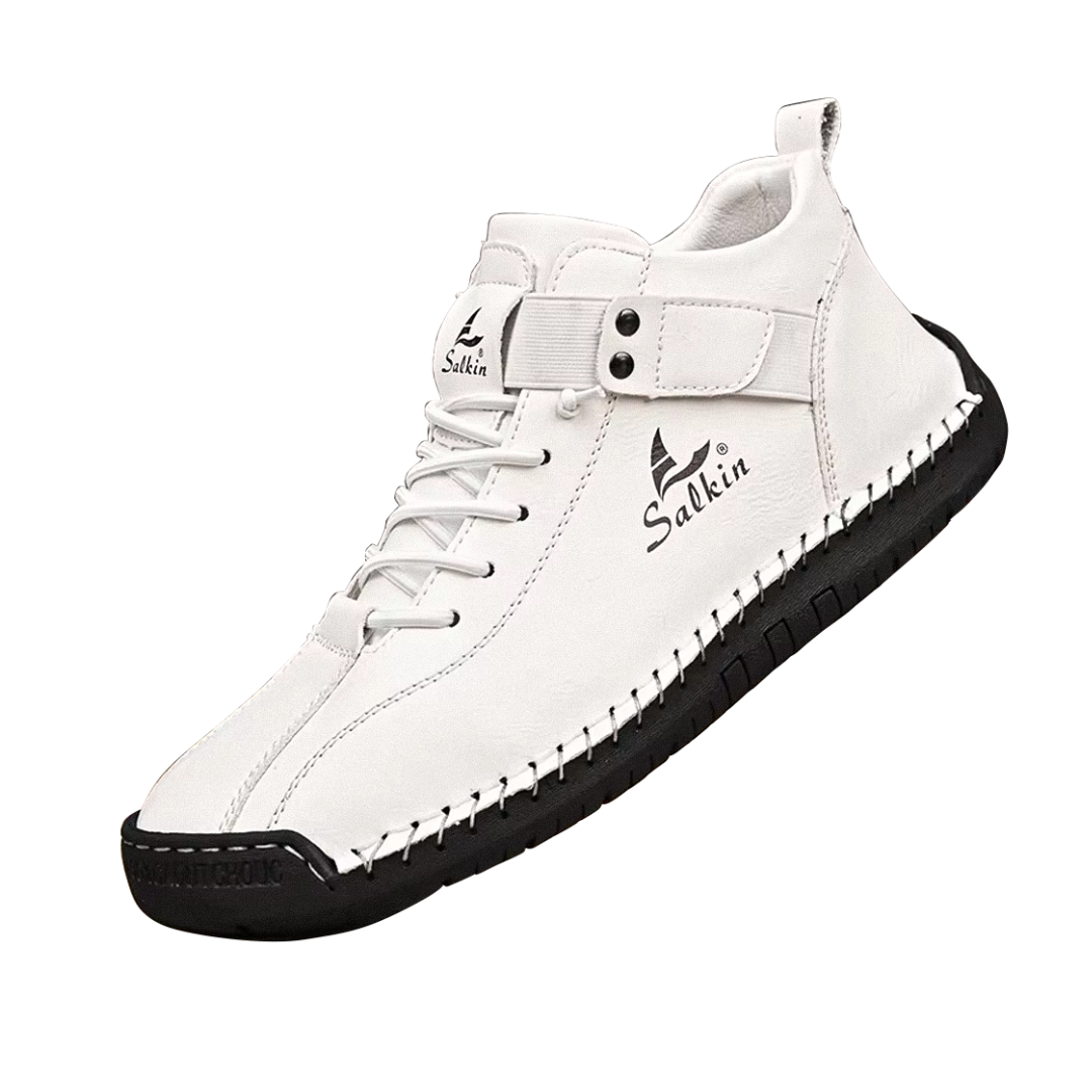 Miles – Lightweight Orthopedic Walking Sneakers