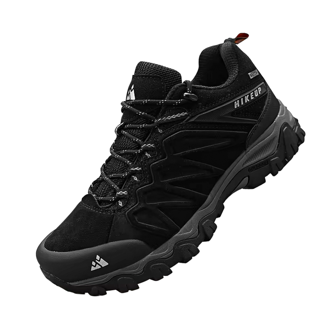 Dominic – Rugged Waterproof Tactical Adventure Shoes