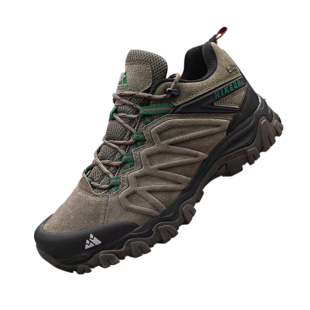 Dominic – Rugged Waterproof Tactical Adventure Shoes