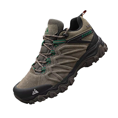 Dominic – Rugged Waterproof Tactical Adventure Shoes