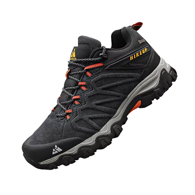 Dominic – Rugged Waterproof Tactical Adventure Shoes