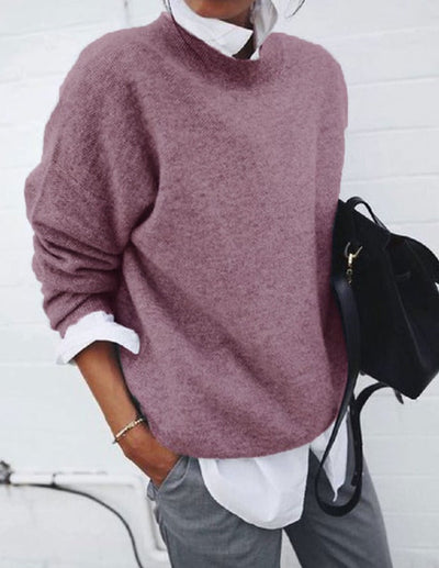 Daisy – Soft Cashmere Sweater